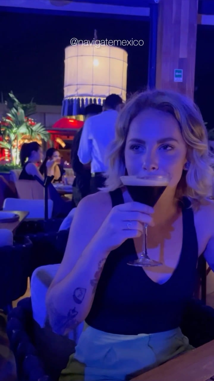 Post 6 by Jorie | Life in México on Instagram (video)