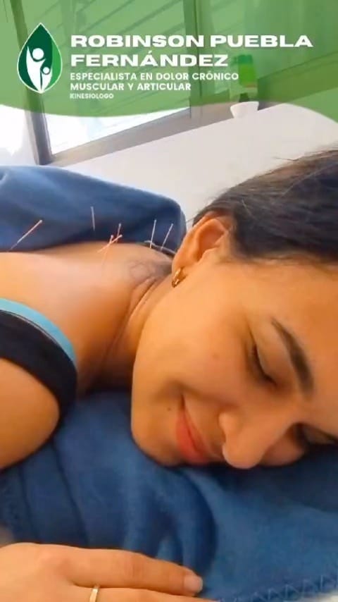 Post 5 by Kinesiólogo Robinson Puebla on Instagram (video)