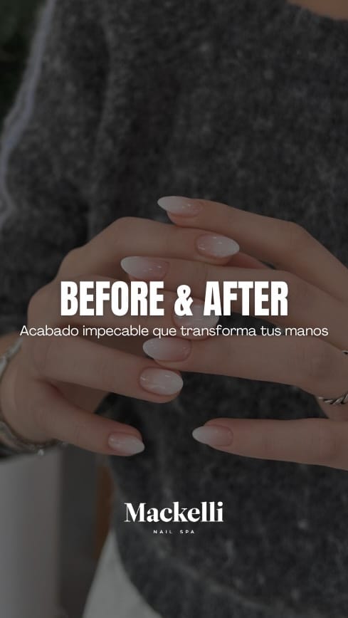Post 2 by Mackelli Nail on Instagram (video)