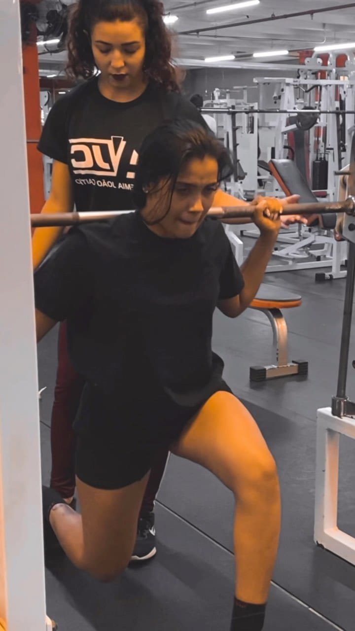Post 10 by Samantha Bispo on Instagram (video)
