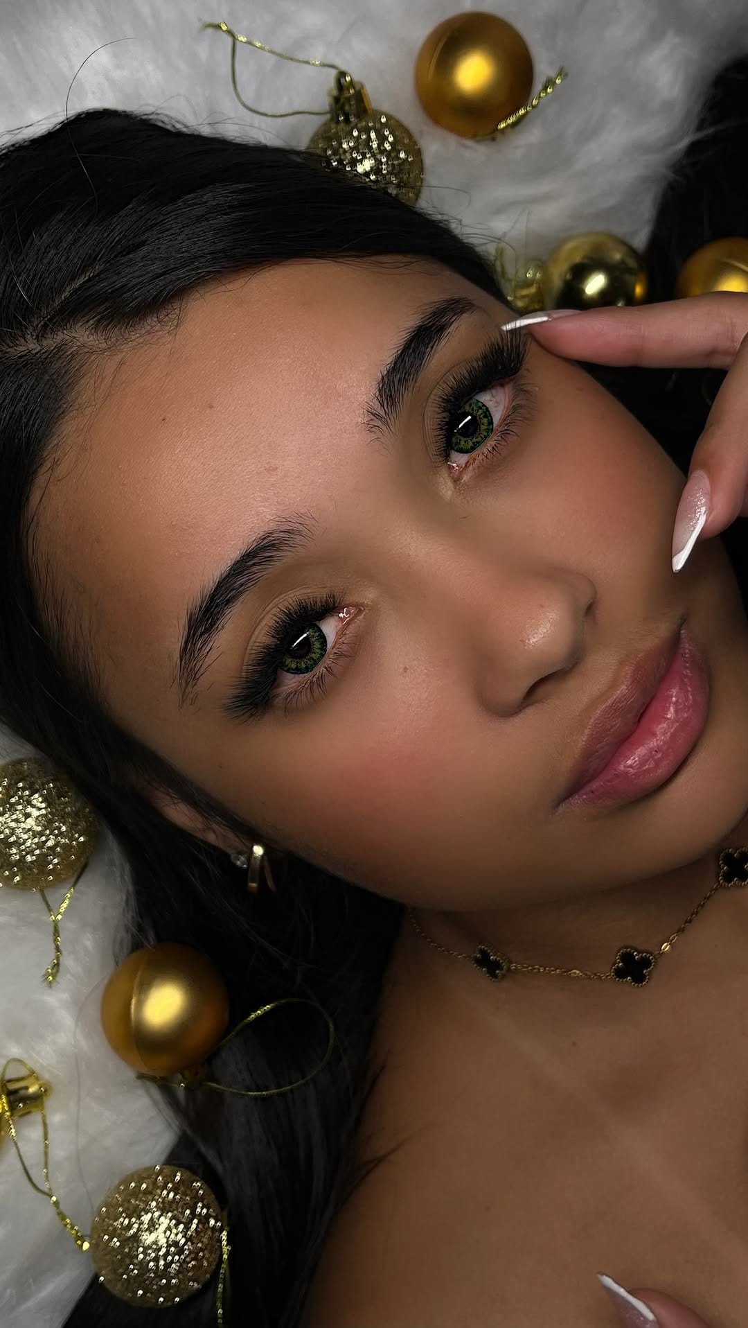 Post 4 by Samantha Bispo on Instagram (video)