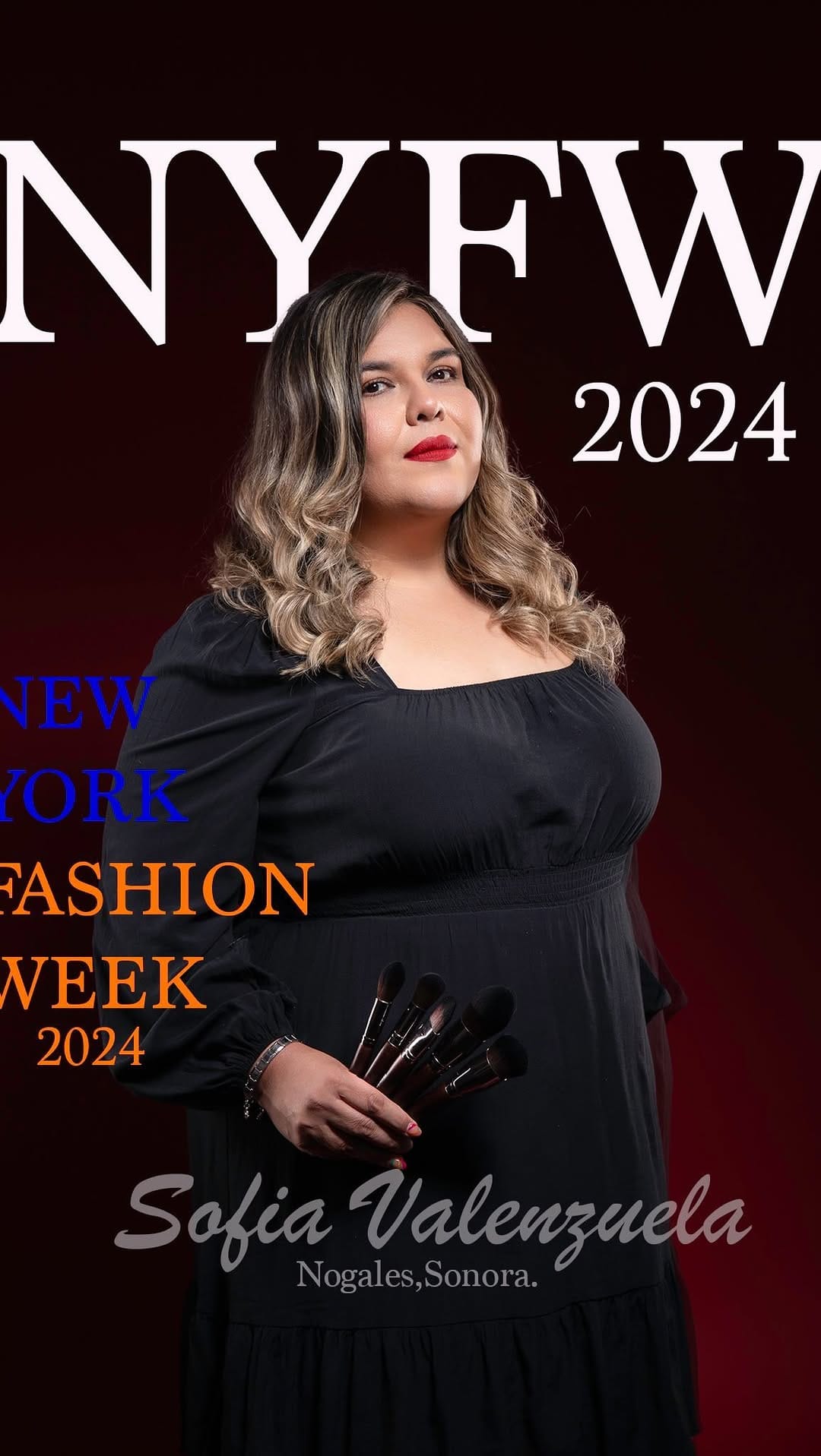 Post 8 by 𝓢𝓸𝓯𝓲́𝓪 𝓿𝓪𝓵𝓮𝓷𝔃𝓾𝓮𝓵𝓪 𝓶𝓪𝓴𝓮𝓾𝓹 on Instagram (video)