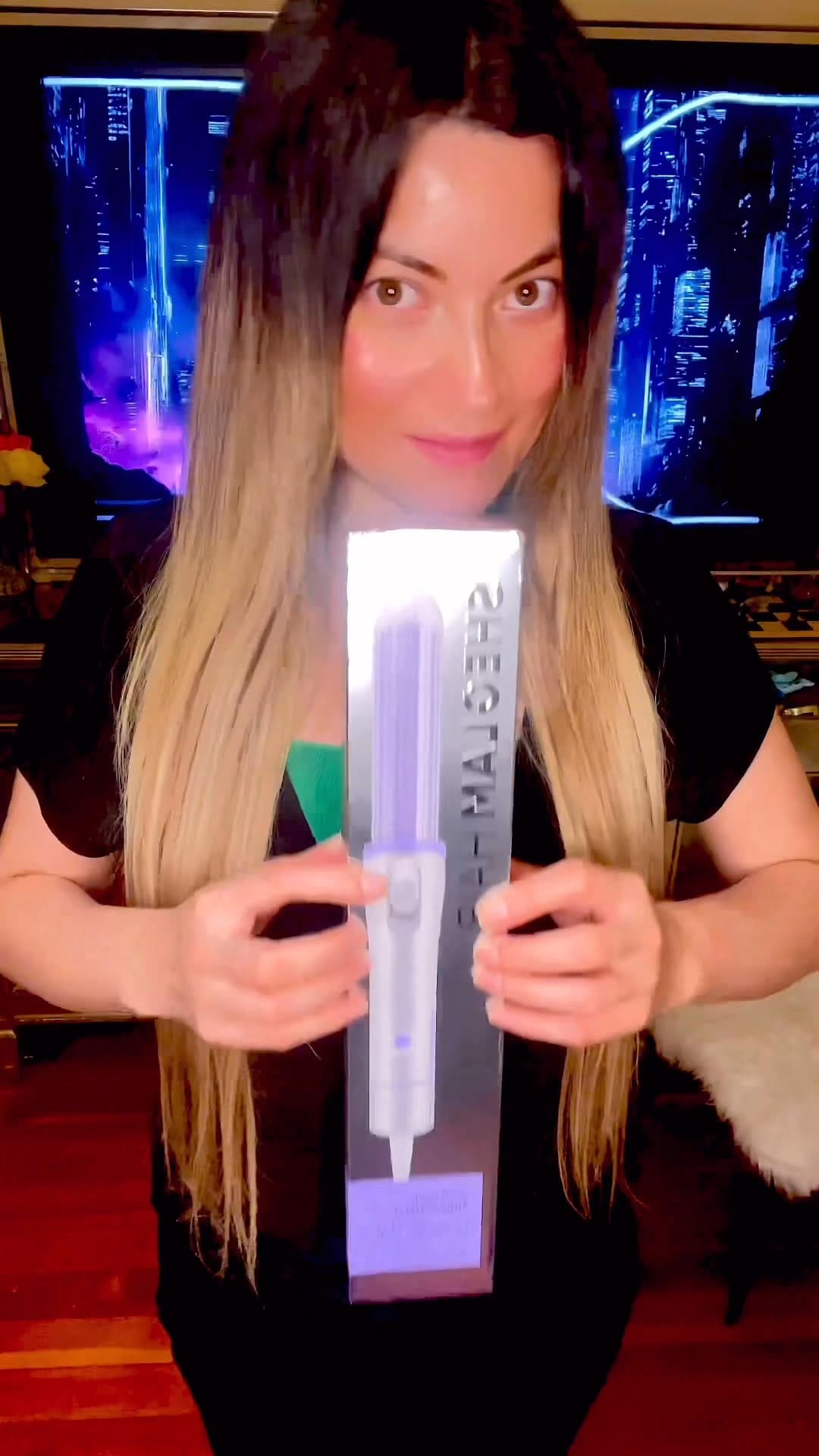Post 8 by 💠Gorettimakeup💠 on Instagram (video)