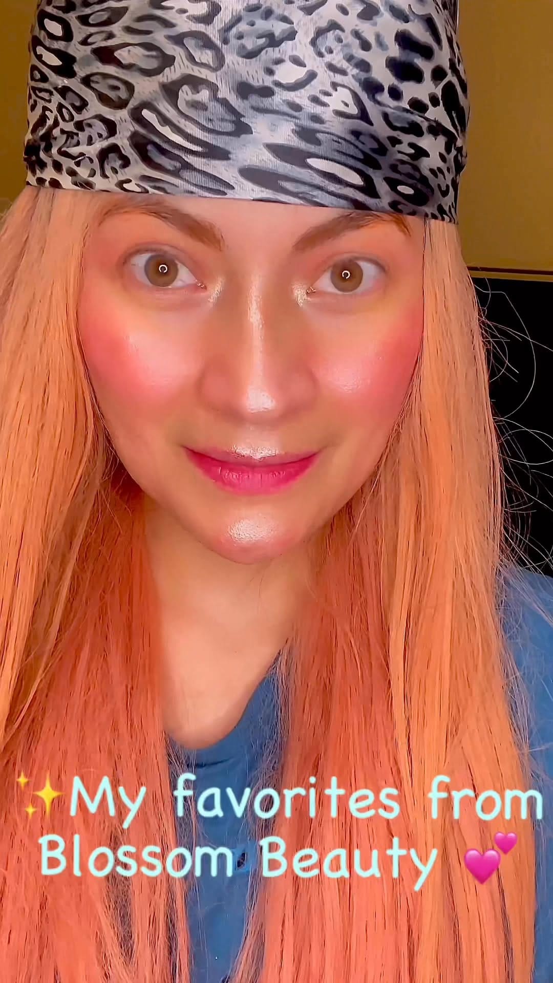 Post 4 by 💠Gorettimakeup💠 on Instagram (video)