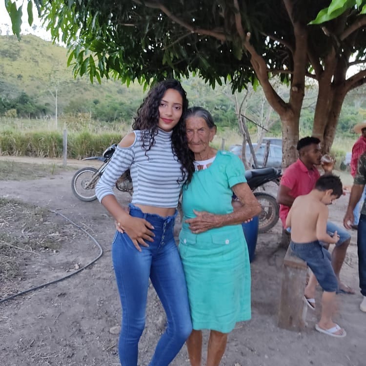 Post 7 by Iolene Braga do nascimento on Instagram (image)
