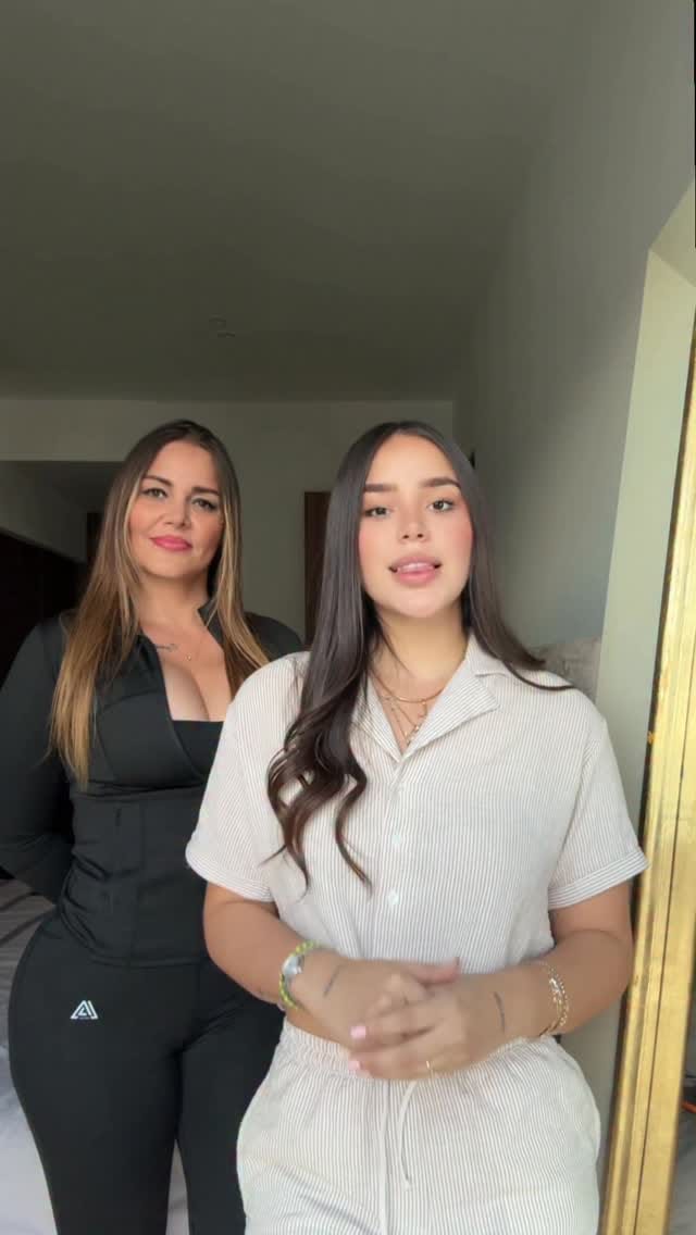 Post 1 by Mishelle Fierro on Instagram (video)