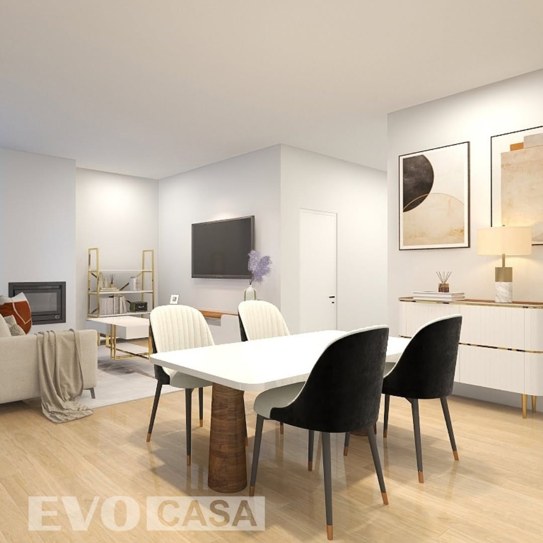 Post 9 by EVOCASA on Instagram (image)
