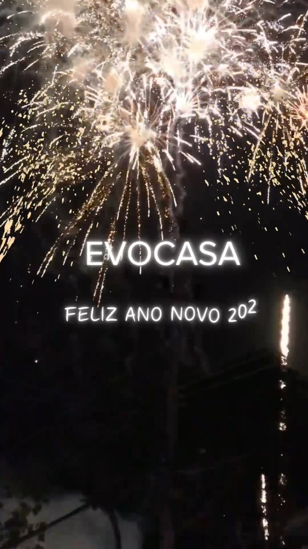 Post 3 by EVOCASA on Instagram (video)