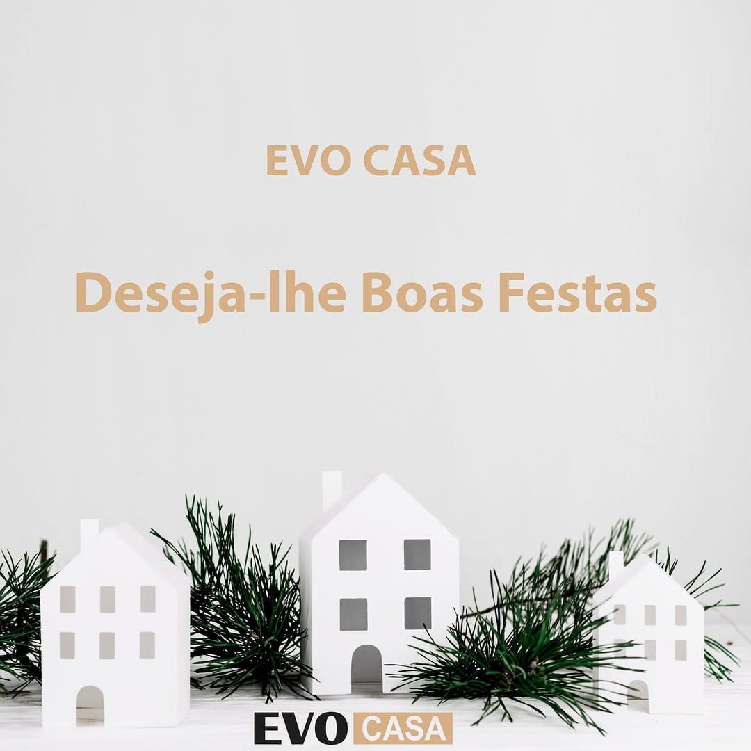 Post 4 by EVOCASA on Instagram (image)