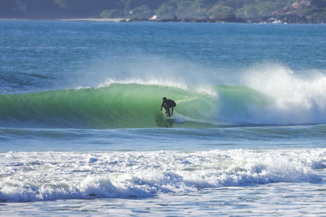 Post 1 by Tropical Brasil Surfboards on Instagram (carousel)