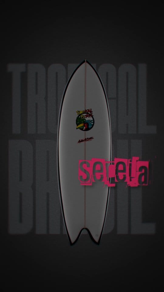 Post 8 by Tropical Brasil Surfboards on Instagram (video)