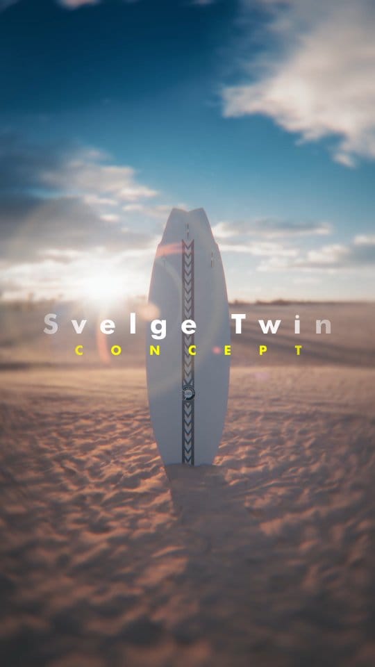 Post 6 by Tropical Brasil Surfboards on Instagram (video)