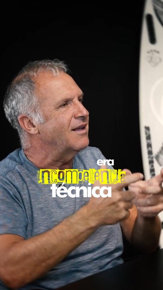 Post 9 by Tropical Brasil Surfboards on Instagram (video)