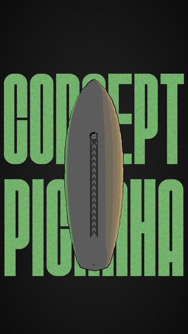 Post 10 by Tropical Brasil Surfboards on Instagram (video)