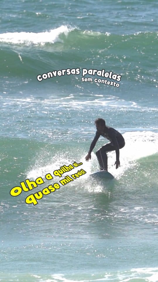 Post 5 by Tropical Brasil Surfboards on Instagram (video)