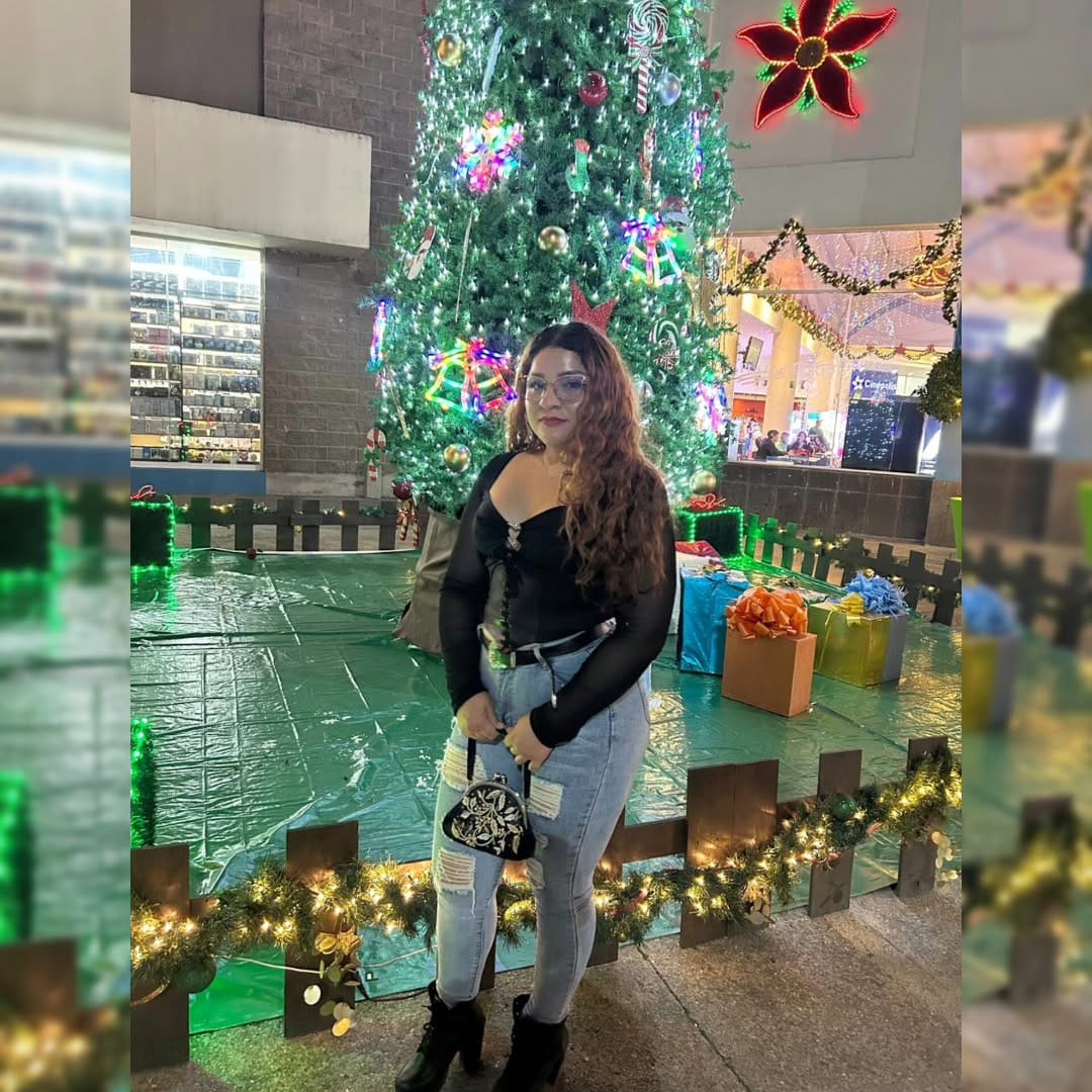 Post 5 by Maria Guadalupe Dominguez on Instagram (image)