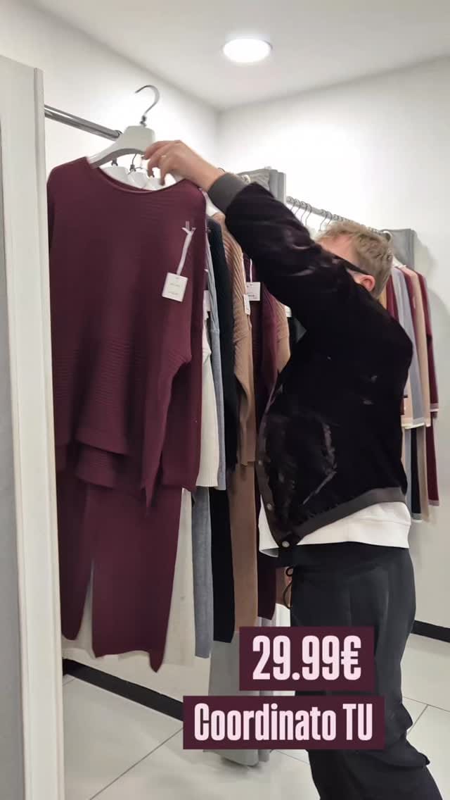 Post 1 by Caldarelli Donna Terzigno on Instagram (video)