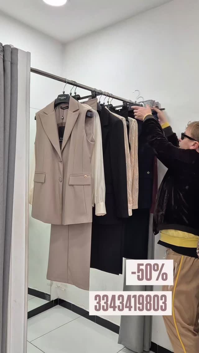 Post 7 by Caldarelli Donna Terzigno on Instagram (video)