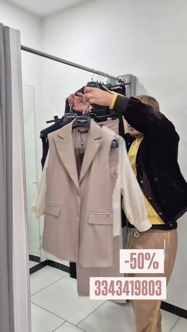 Post 6 by Caldarelli Donna Terzigno on Instagram (video)