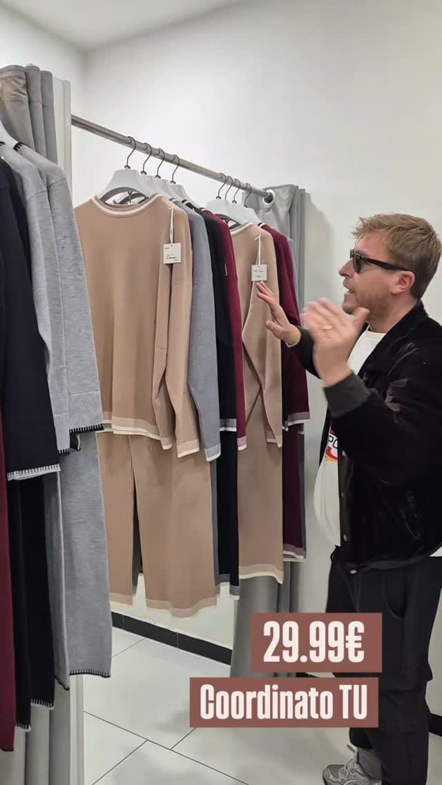 Post 3 by Caldarelli Donna Terzigno on Instagram (video)