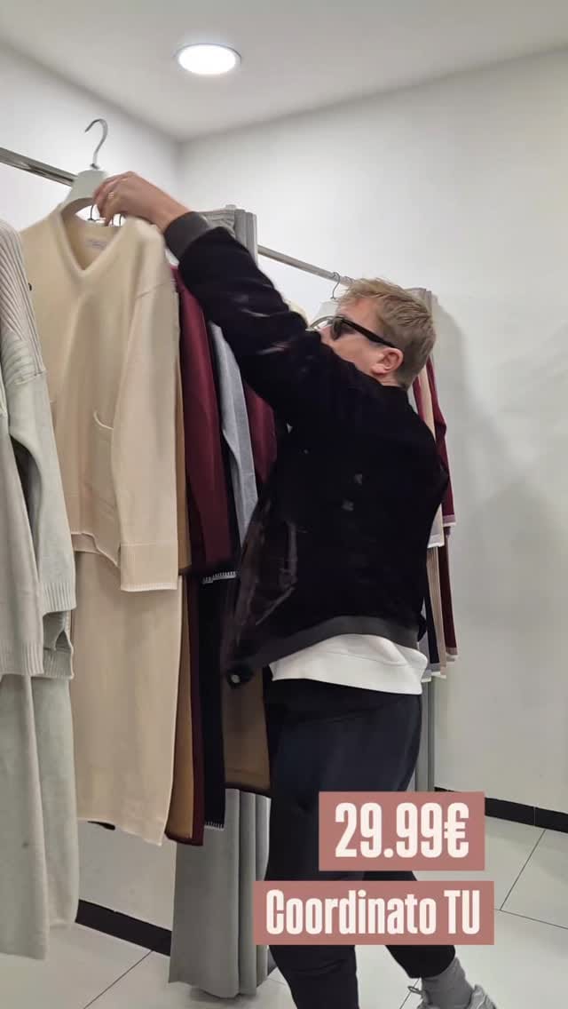 Post 2 by Caldarelli Donna Terzigno on Instagram (video)