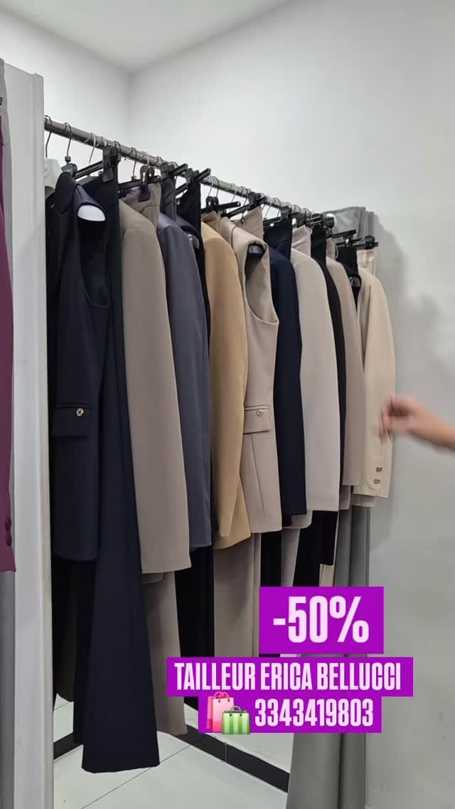 Post 4 by Caldarelli Donna Terzigno on Instagram (video)