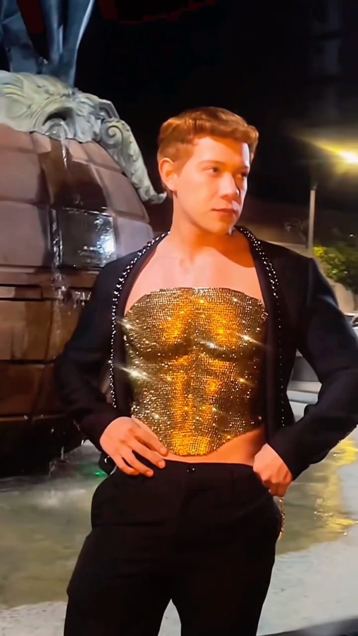 Post 1 by Ivann Reyna on Instagram (video)