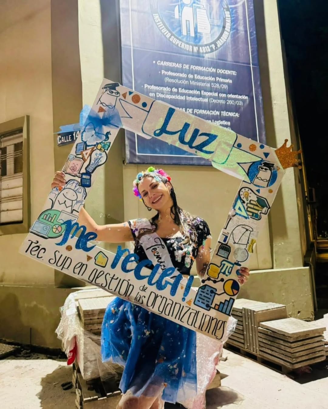 Post 3 by Luz💞 on Instagram (carousel)