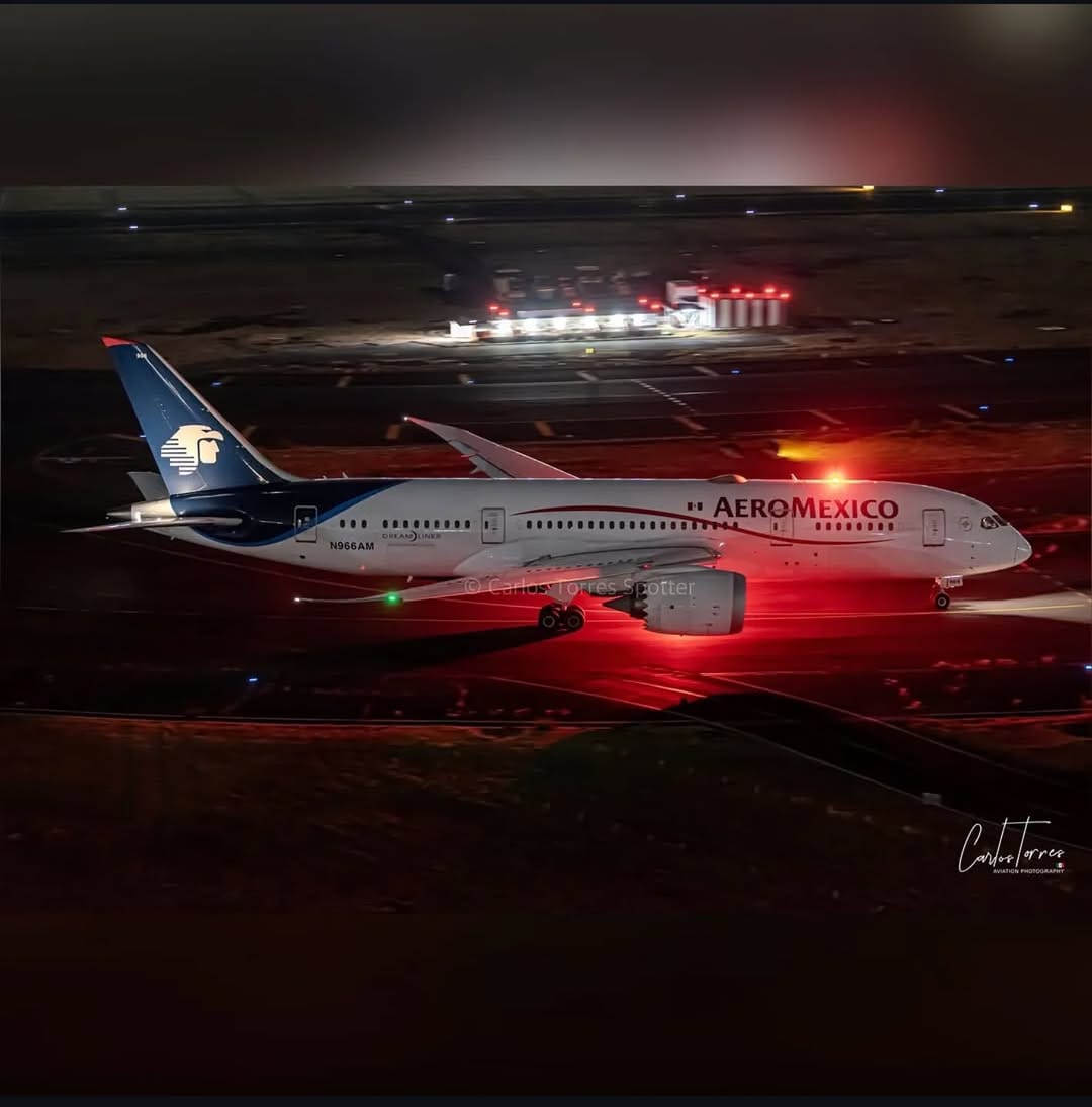 Post 2 by 🛫Lifestyle Aviation🛬 on Instagram (image)