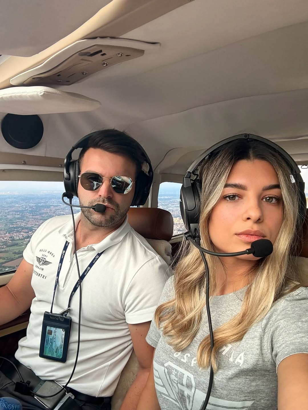 Post 1 by 🛫Lifestyle Aviation🛬 on Instagram (image)