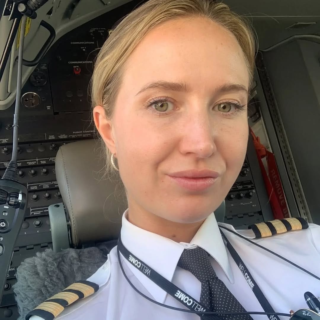 Post 3 by 🛫Lifestyle Aviation🛬 on Instagram (image)