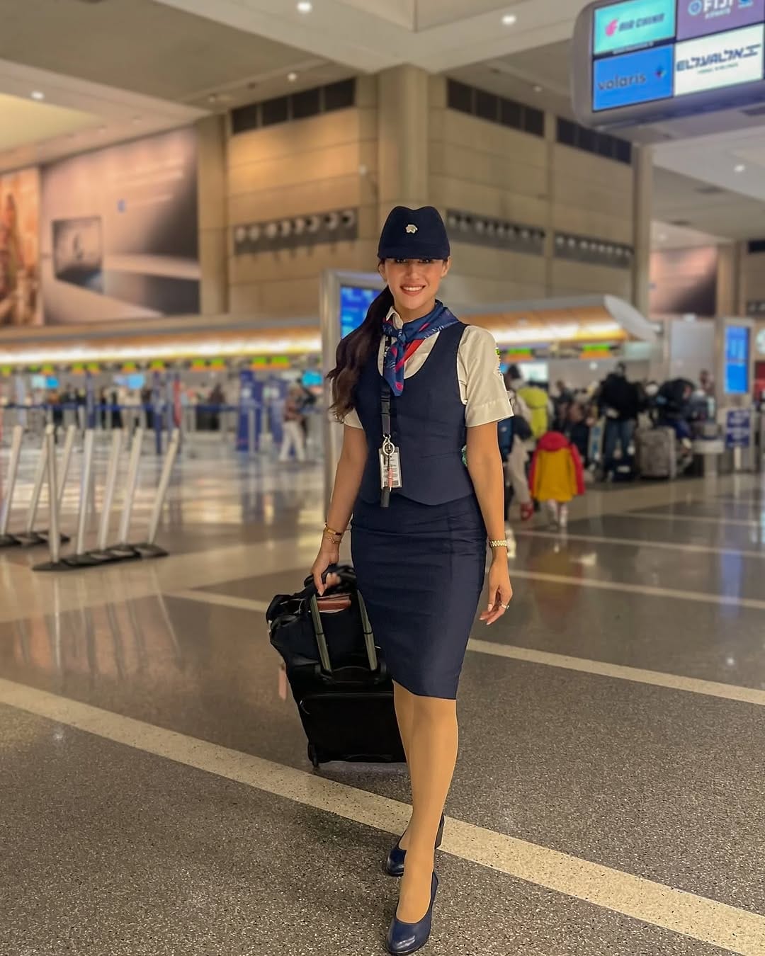 Post 6 by 🛫Lifestyle Aviation🛬 on Instagram (image)