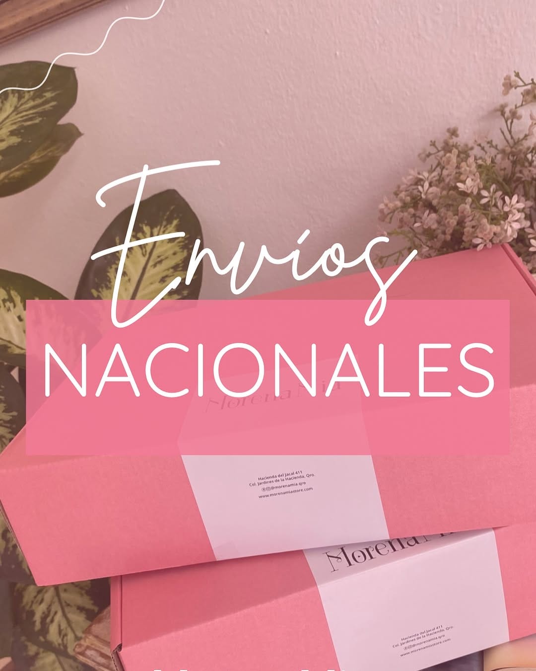 Post 9 by MorenaMia / Venta de vestidos on Instagram (image)