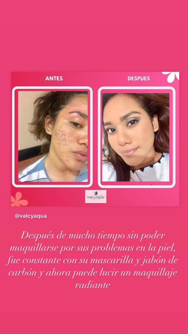 Post 2 by Valcy Aqua Oficial on Instagram (video)
