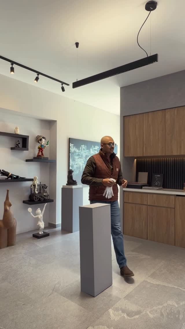 Post 4 by Impulso Galería on Instagram (video)