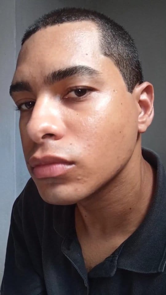 Post 1 by Wesly Silva | Modelo comercial em Recife on Instagram (video)