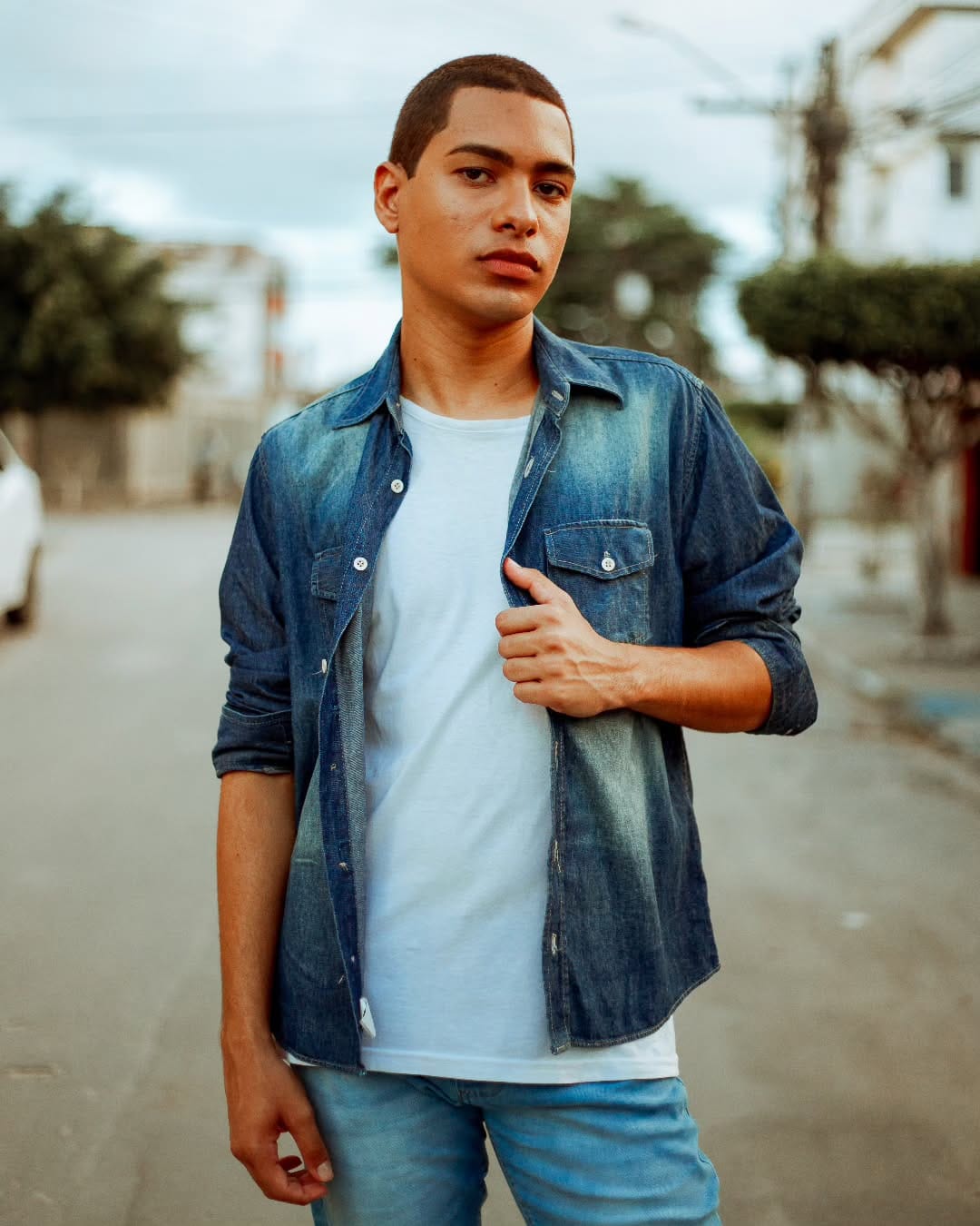 Post 4 by Wesly Silva | Modelo comercial em Recife on Instagram (image)