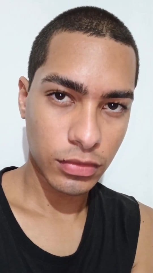 Post 8 by Wesly Silva | Modelo comercial em Recife on Instagram (video)