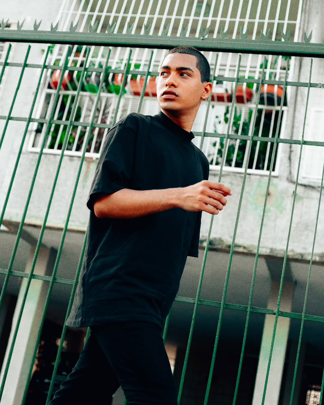 Post 2 by Wesly Silva | Modelo comercial em Recife on Instagram (image)