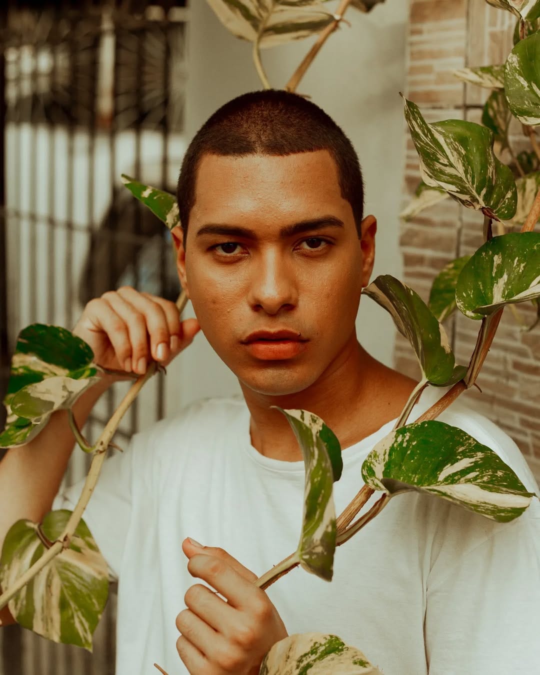 Post 3 by Wesly Silva | Modelo comercial em Recife on Instagram (image)
