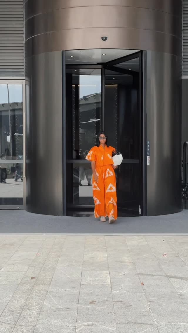 Post 8 by Adialin Bangura on Instagram (video)