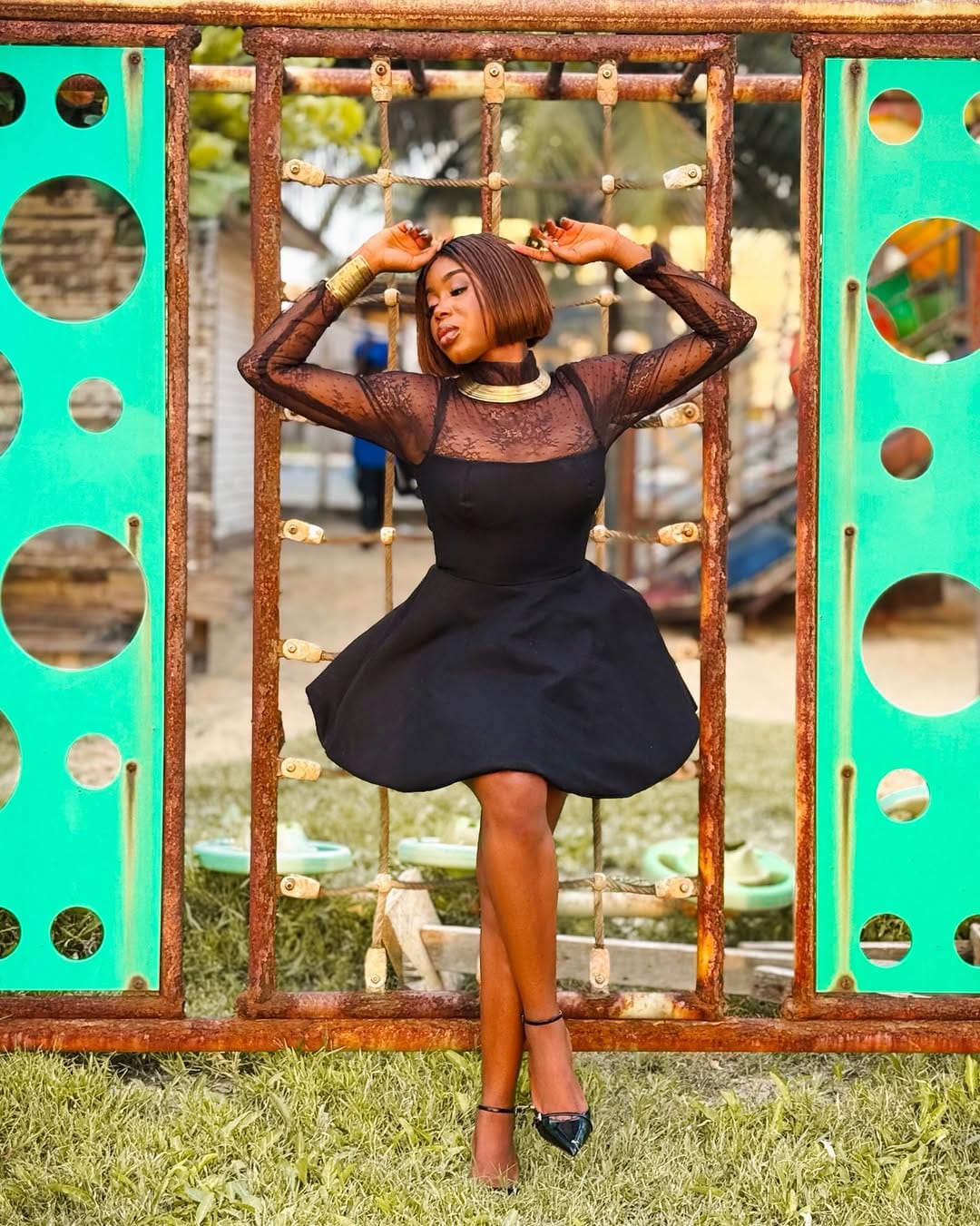 Post 9 by Adialin Bangura on Instagram (carousel)