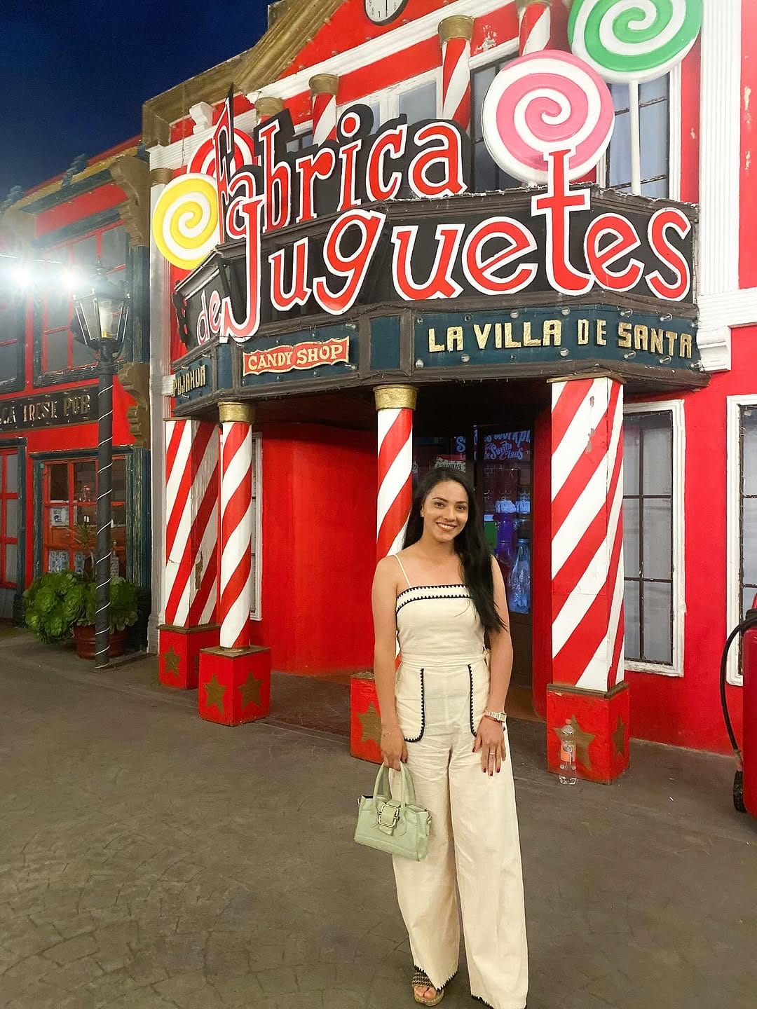 Post 6 by Flor Ivonne Martinez on Instagram (carousel)
