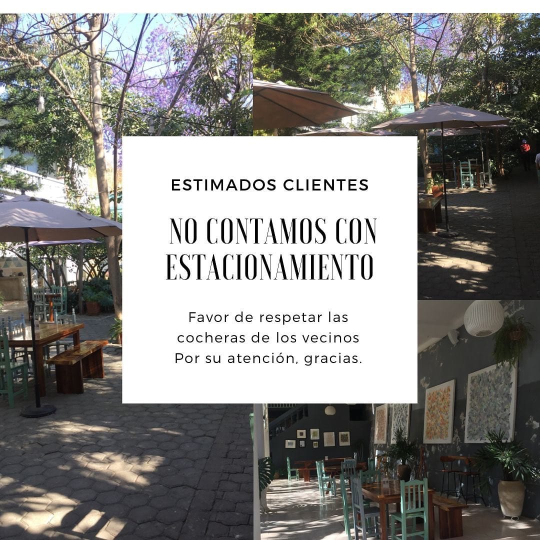 Post 10 by Chepiche Café on Instagram (image)