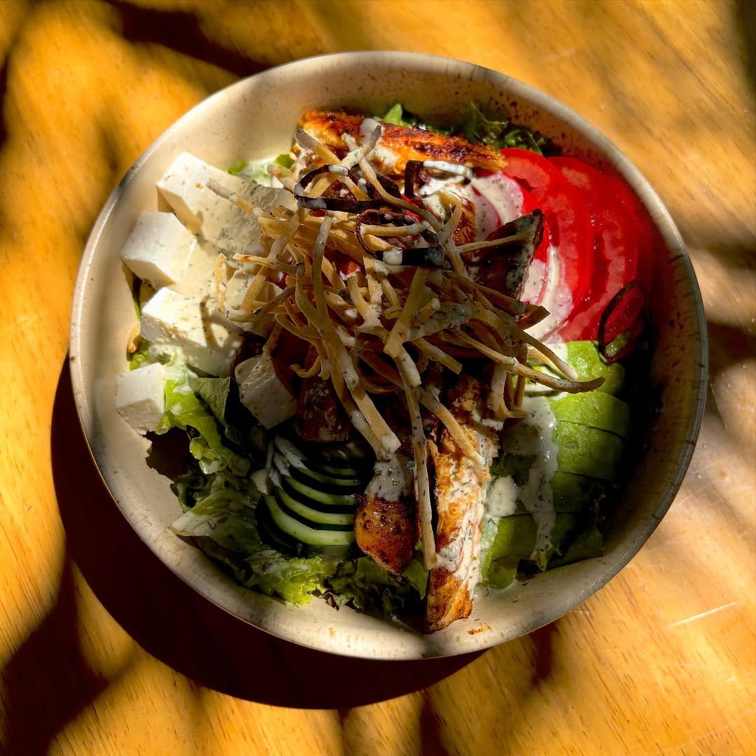 Post 3 by Chepiche Café on Instagram (image)