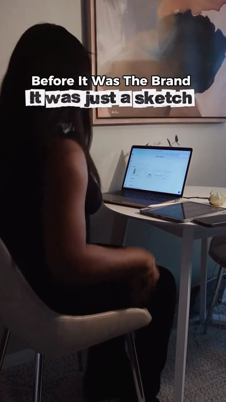 Post 1 by CHANEL LEONA on Instagram (video)