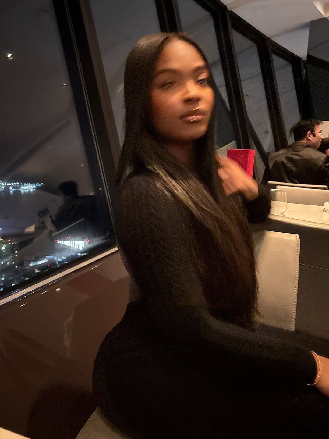 Post 3 by CHANEL LEONA on Instagram (carousel)