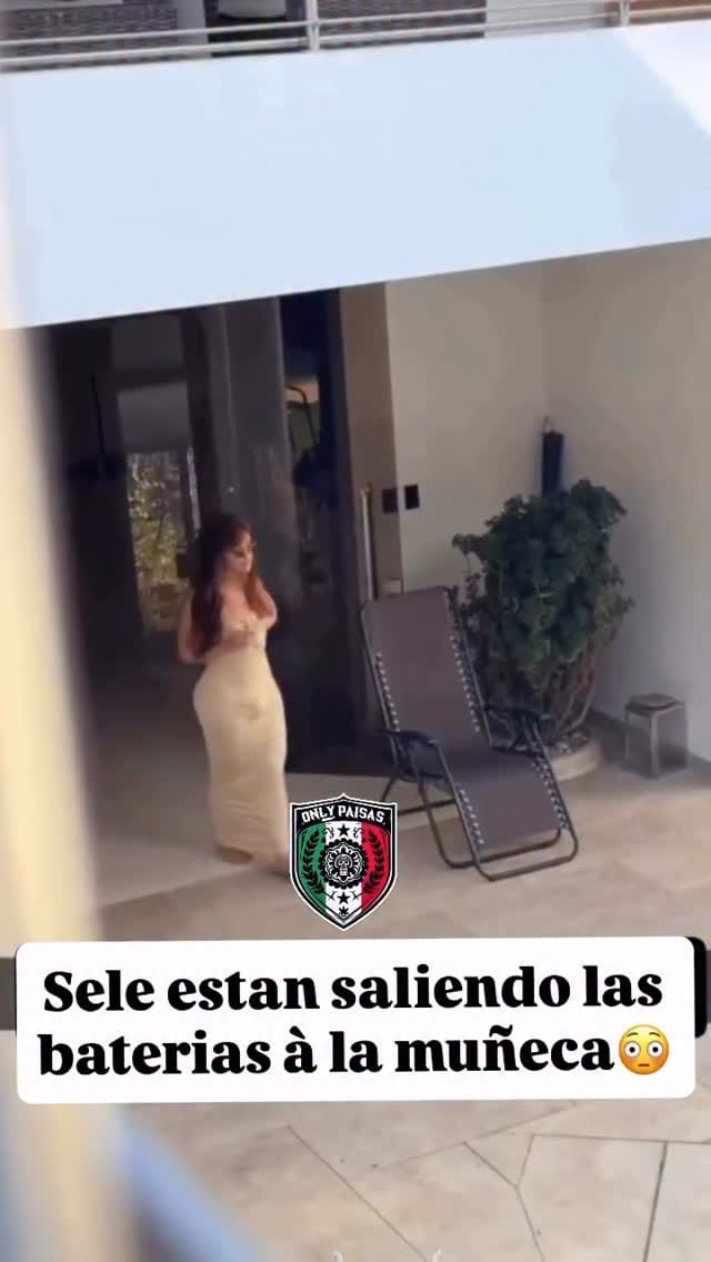 Post 3 by ✨ ᑕᕼEᗰO OᖇTEGᗩ✨ on Instagram (video)