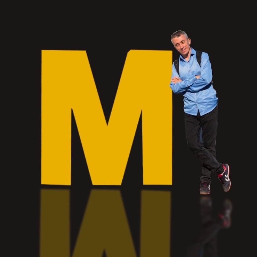 Post 4 by MEHMET EMİR on Instagram (image)
