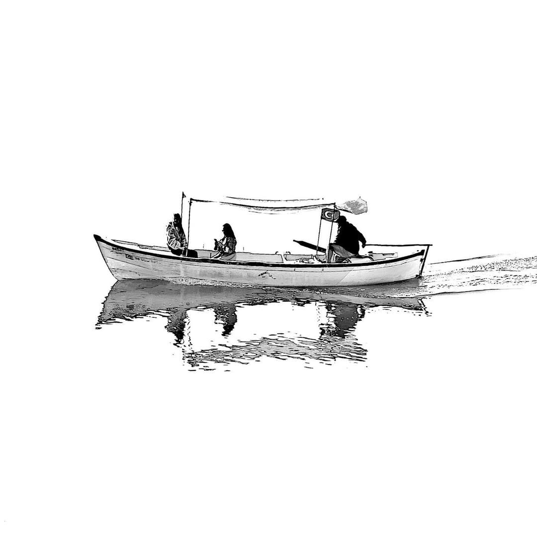Post 9 by Alper Torun on Instagram (image)